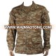 High Quality wholesale BDU tiger stripe camouflage uniform